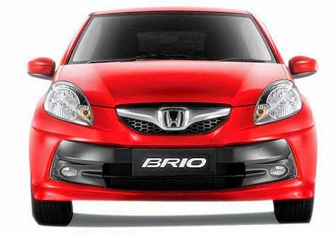 Car Drive And Feature 2015 Honda Brio Price And Review