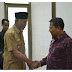 Komisi II DPR RI Mediasi Persoalan Sengketa Tanah di Padang