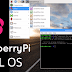 Raspberry Pi launches PIXEL OS for Mac and PCs