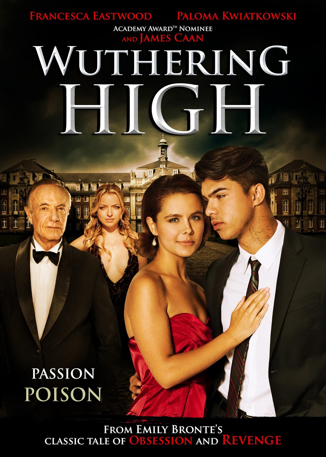 Wuthering High 2015 - Full (HD)