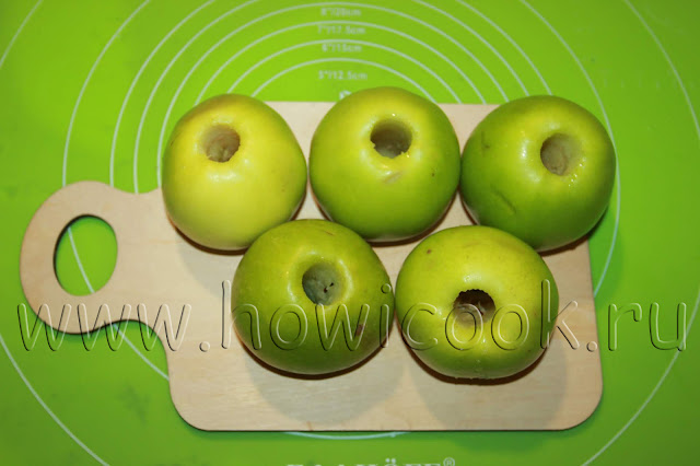 рецепт удивительного яблочного пирога от джейми оливера с пошаговыми фото