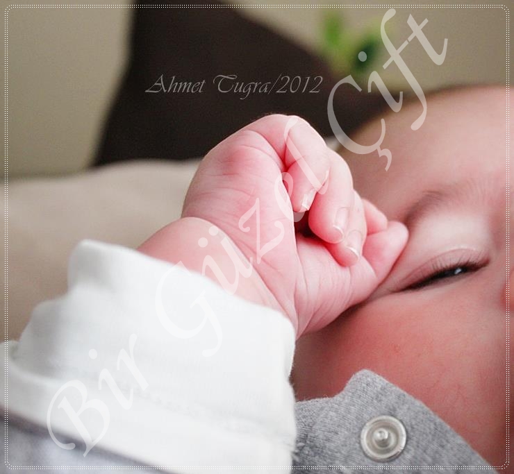 bir güzel çift MİNİK GURMENİN MACERALARI