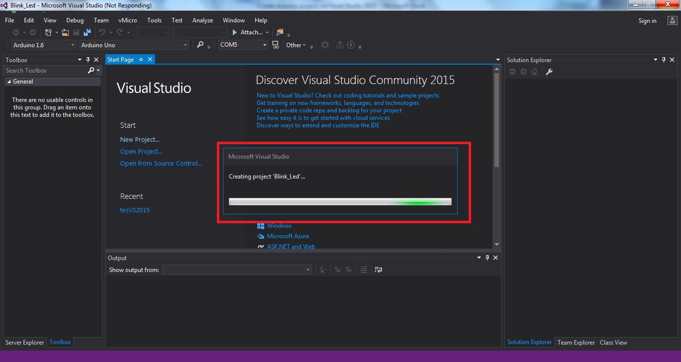 Visual studio как сделать русский язык. Visual studio как сделать русский язык