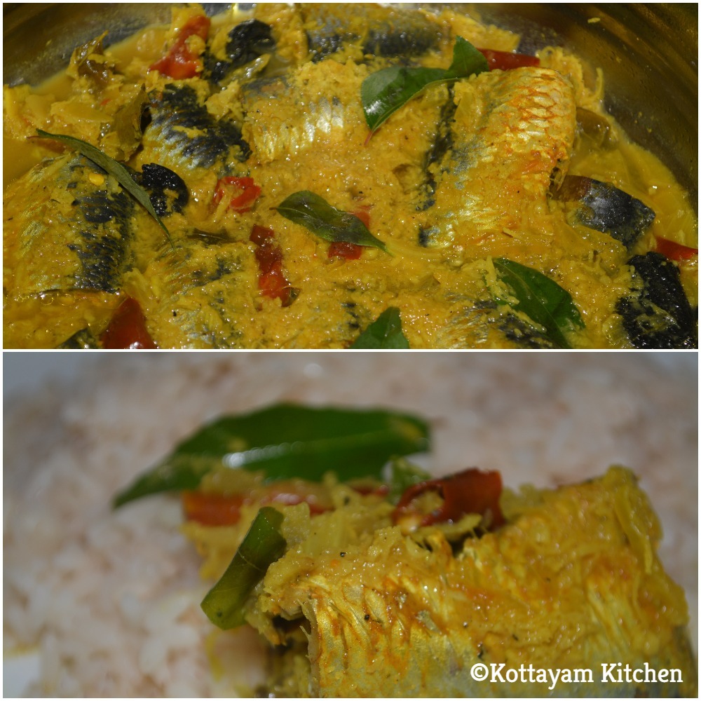 Mathi peera recipe in Kottayam style Kottayam Kitchen
