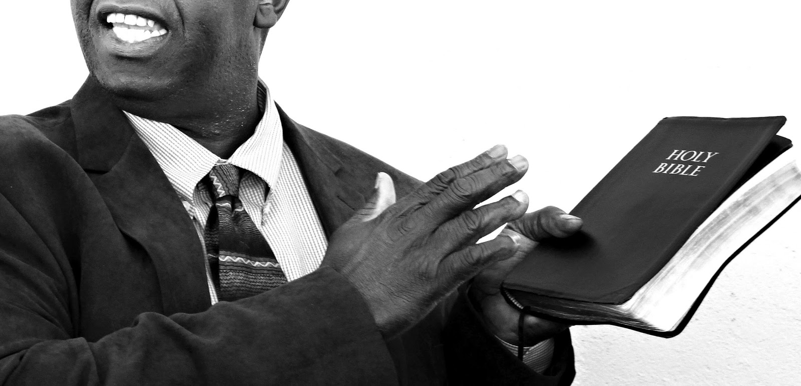Vital Signs 3 Key Responses to Good Preaching