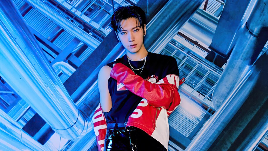Ten, SuperM, 100, 슈퍼엠, 4K, #7.2494