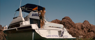 Horror Hunks: Jerry O'Connell, Cody Longo, Steven R. McQueen & naked