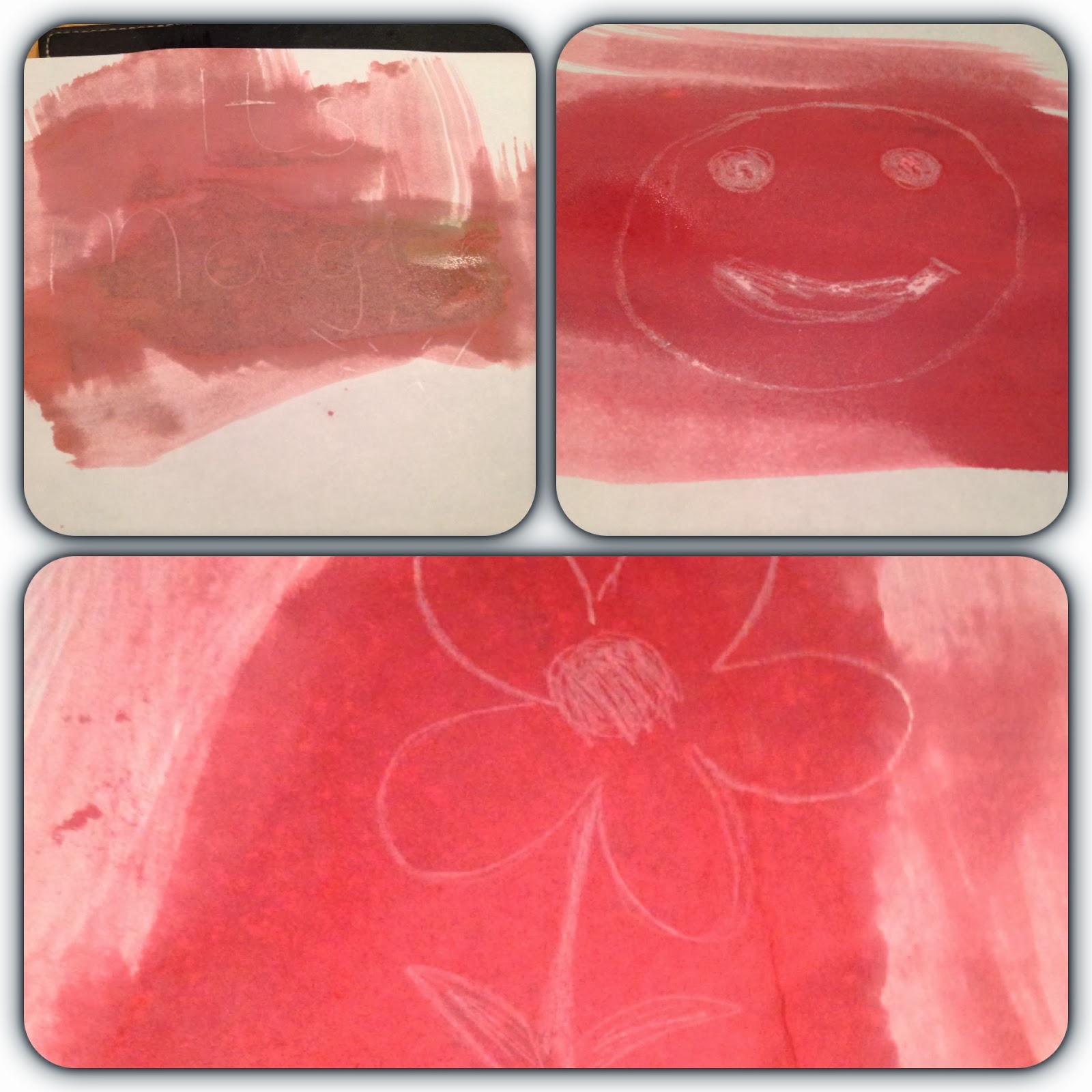 Brewtiful Fiction Magic Painting