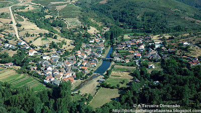 Aveleda (Bragança)