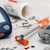 Lokasi Suntik Insulin Ditubuh yang Dianjurkan