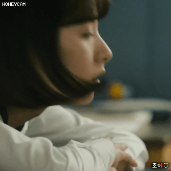 란제리 소녀시대 2화 우주소녀 보나.gif | 인스티즈