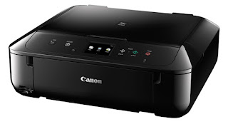 Canon Pixma MG6860 Driver Download, Review, Price