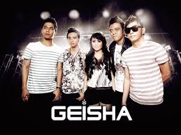 ost cinta di pangkuan himalaya geisha
