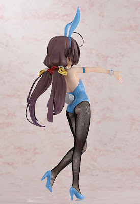 Figuras: Sexy figura de Ai Hinatsuru Bunny Style de The Ryuo's Work is Never Done - FREEing Figuras: Sexy figura de Ai Hinatsuru Bunny Style de The Ryuo's Work is Never Done - FREEing