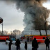 На фабрике в Новосибирске погибли 10 китайцев