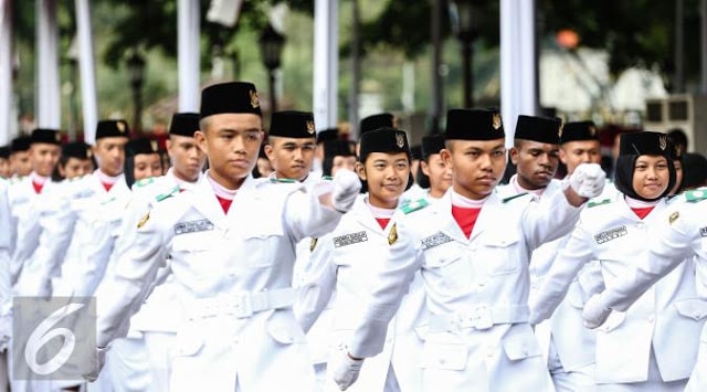 Persiapan gladi bersih