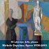 Bari. Pinacoteca Provinciale: Al via la mostra 'Il labirinto della pittura' di Michele De Palma - opere 1950 – 2013
