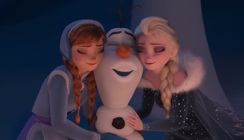 olaf coco