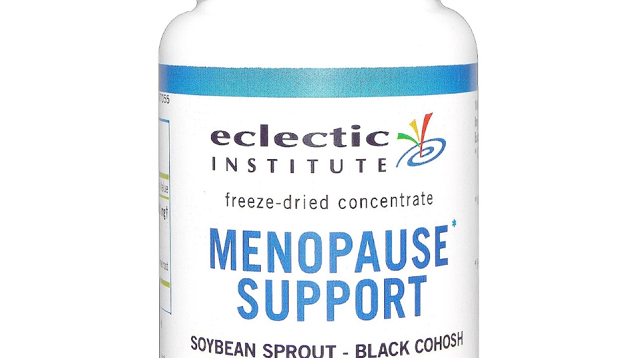 Black Cohosh And Menopause Menopause Choices