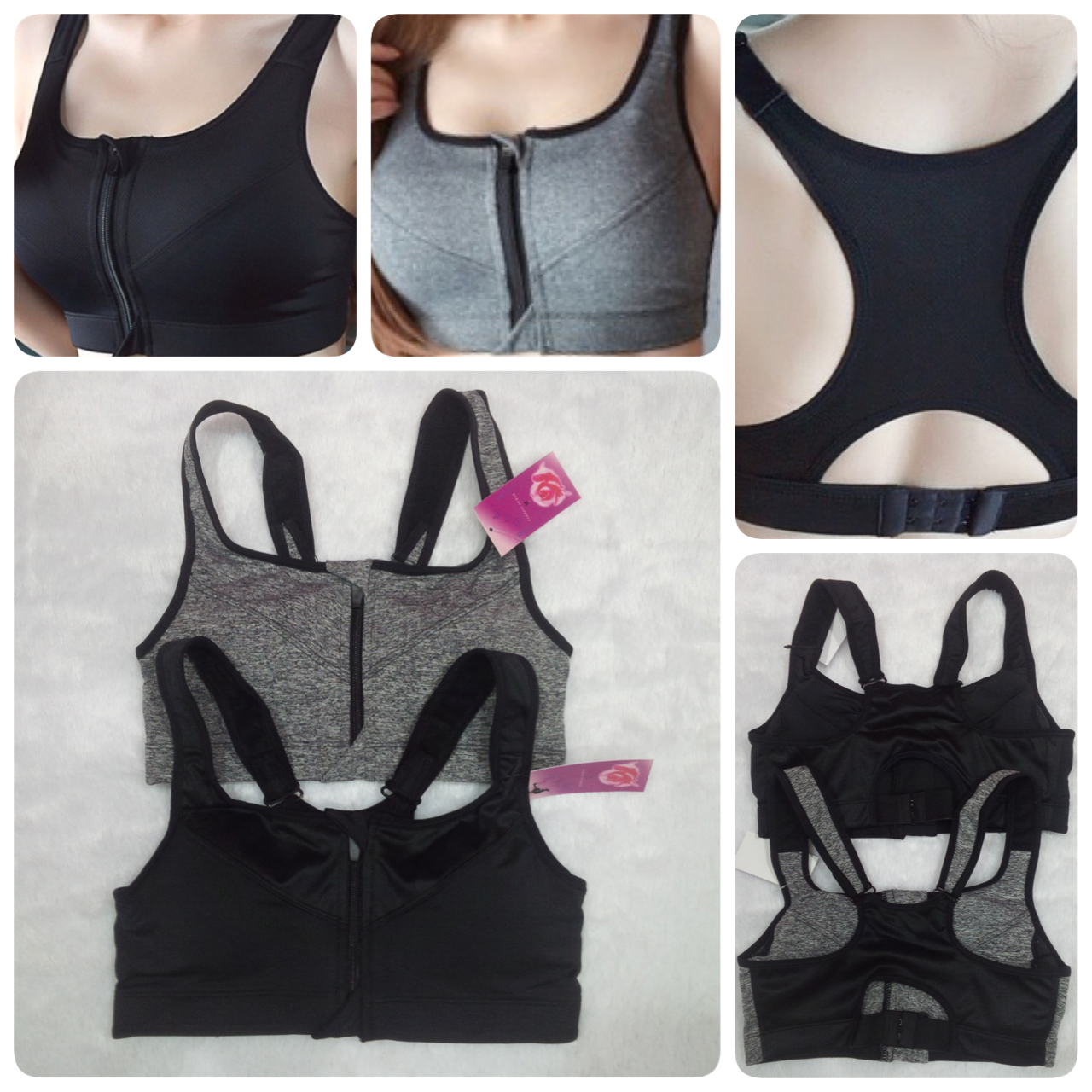 zipper sport bra supplier kosmetik agen kosmetik zipper sport bra supplier kosmetik agen kosmetik