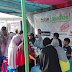 Jelang Ramadhan, PKS Tengaran Khidmat dengan Bakti Sosial dan Cek Kesehatan Gratis