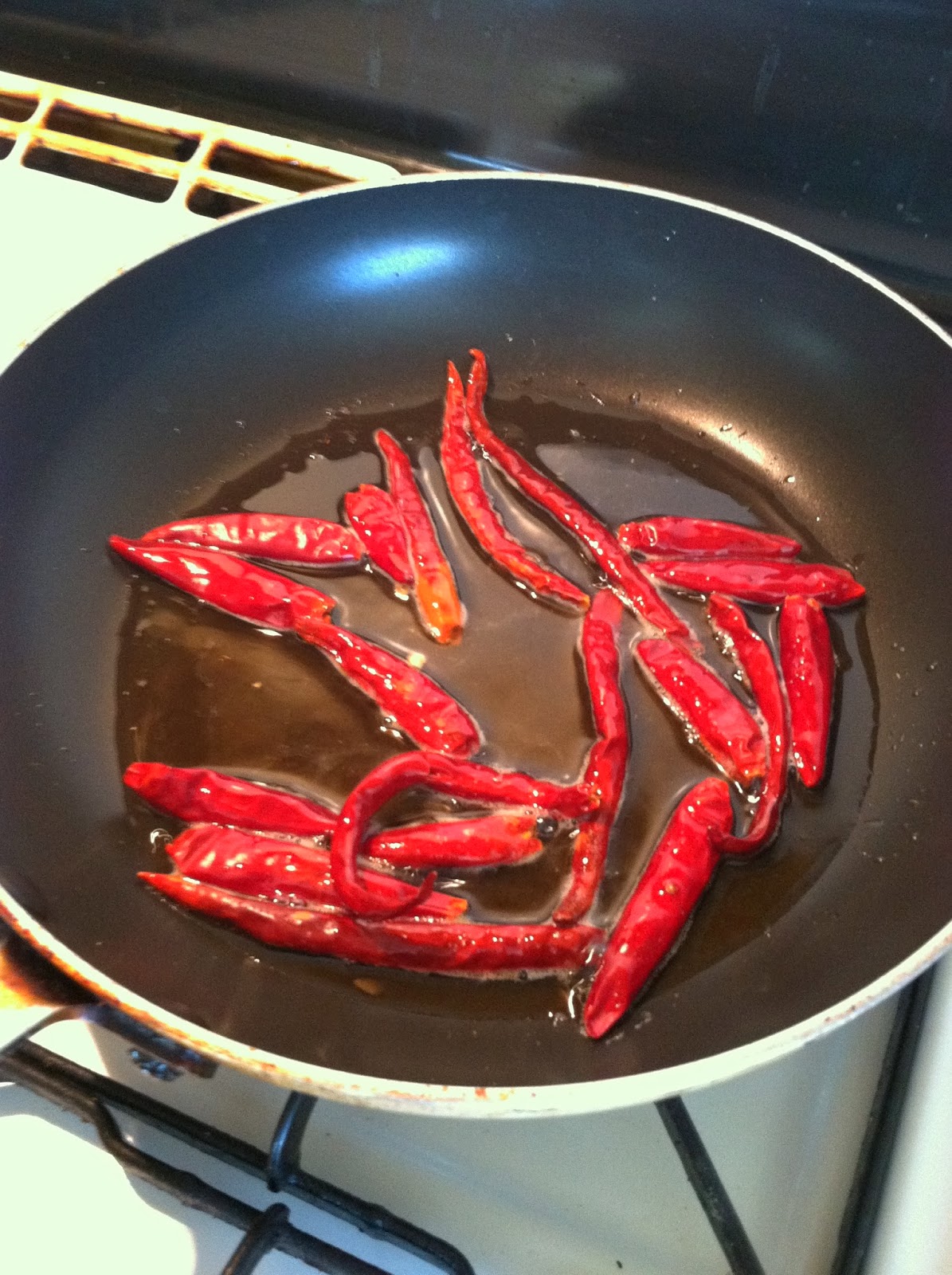 Made from Home Daily Taco Shop Salsa