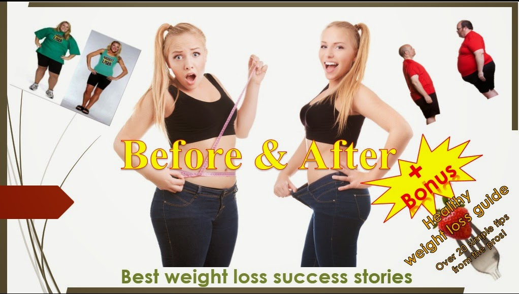 Best Weight Loss Success Stories Control Your Weight Don t Let It 