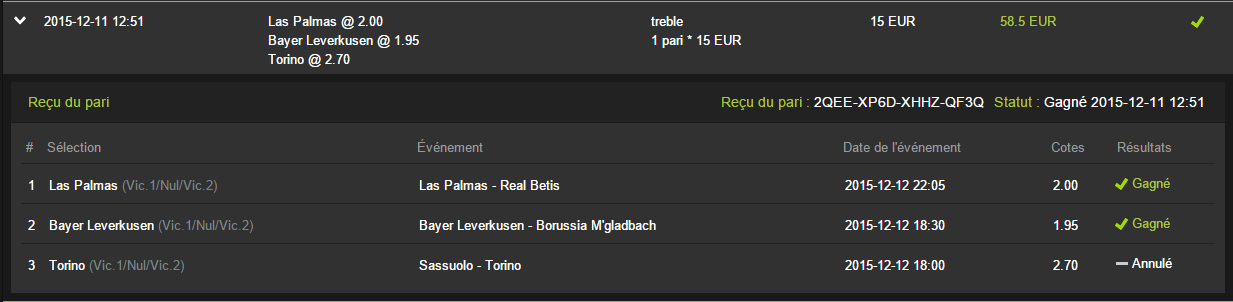 gagner de largent dans les paris sportif en ligne gagner de largent dans les paris sportif en ligne