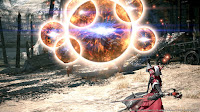 Final Fantasy XIV: Stormblood Game Screenshot 5
