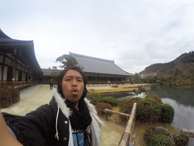 Tenryuji Temple Kyoto Tenryuji Temple Kyoto