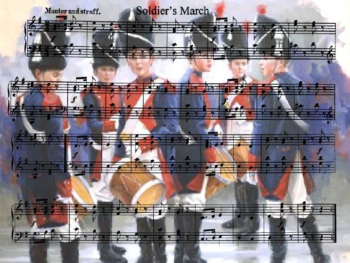 шуман солдатский марш из альбома для юношества ноты. солдатский марш шуман. ансамбль озерских барабанщиц. солдатский марш шуман. р шуман солдатский марш ноты для фортепиано.
