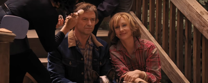 the front runner review