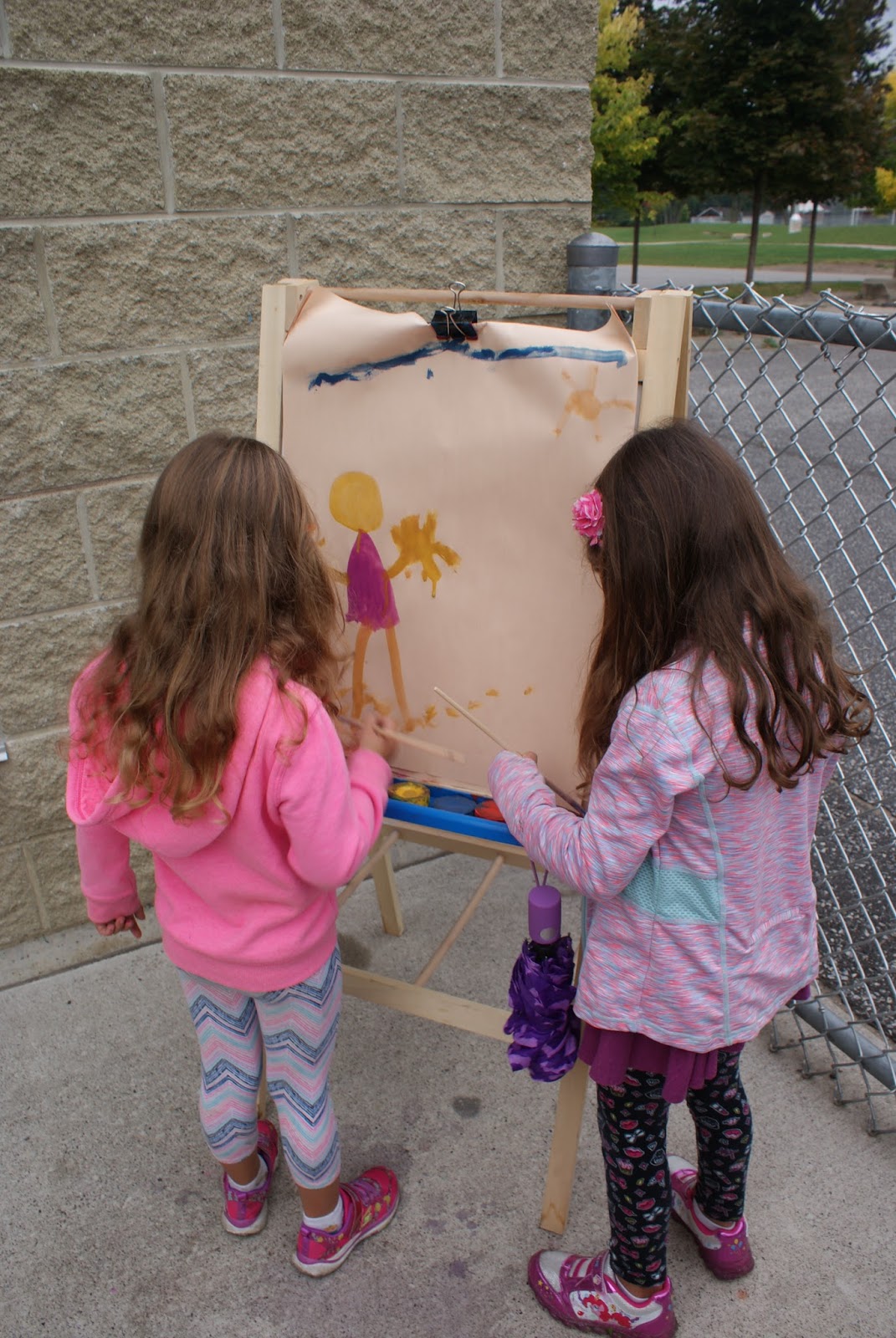 The Wonderful World Of Kindergarten vrogue.co