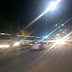 Após motorista esfaqueado na zona oeste rodoviários paralisam atividades e protestam em frente à plantão ZN