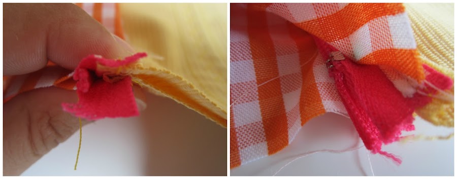 mis nancys, mis peques y yo, tutorial estuche escolar, cuidado con la cremallera