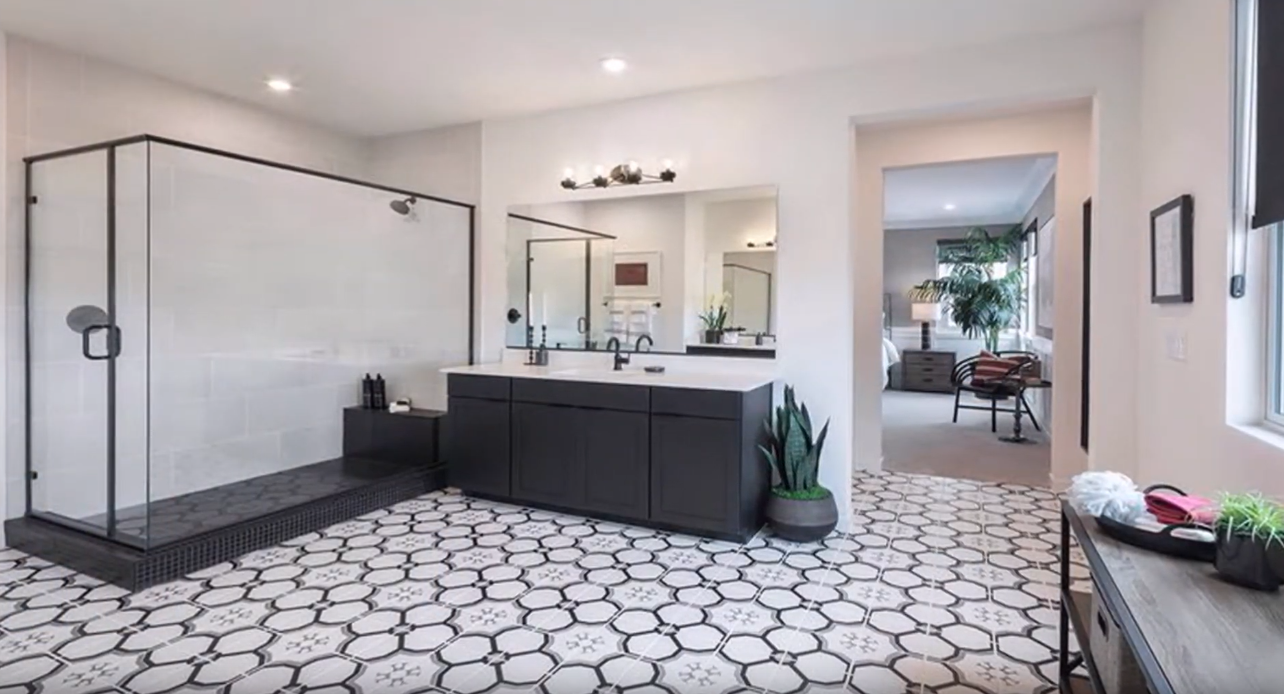 41 Photos vs. Highline in Henderson, NV | $555,000 | 4 Bed | 3 Bath | 3,309 Square Feet | New Home Tour - Luxury House & Interior Design Tour 41 Photos vs. Highline in Henderson, NV | $555,000 | 4 Bed | 3 Bath | 3,309 Square Feet | New Home Tour - Luxury House & Interior Design Tour