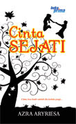 NOVEL CINTA SEJATI