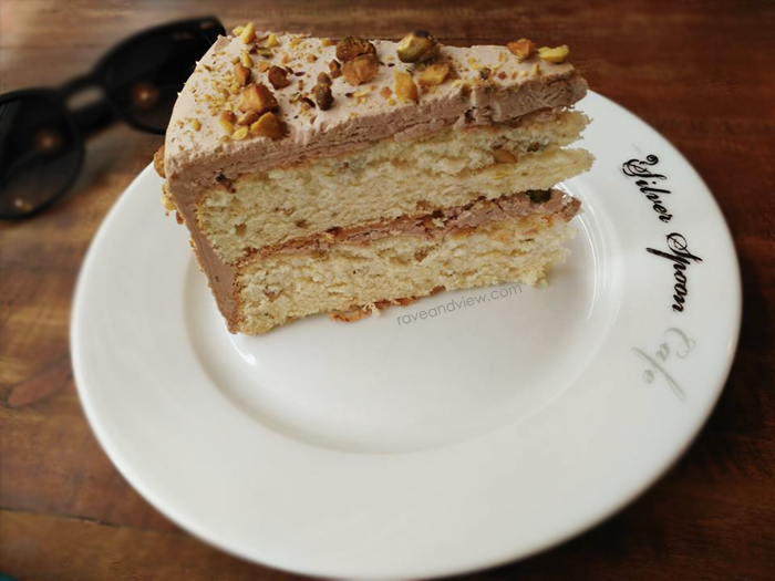 Silver Spoon Cafe City) Rave and View Silver Spoon Cafe