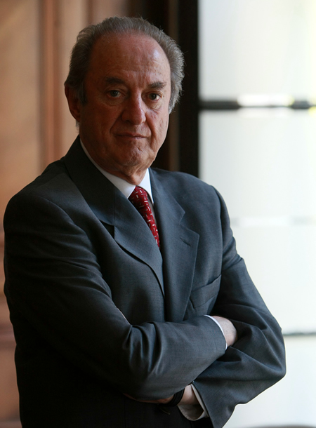 The Contemporary History: "Chicago Boys" (Chilean Economists, 1973 – 1980s)