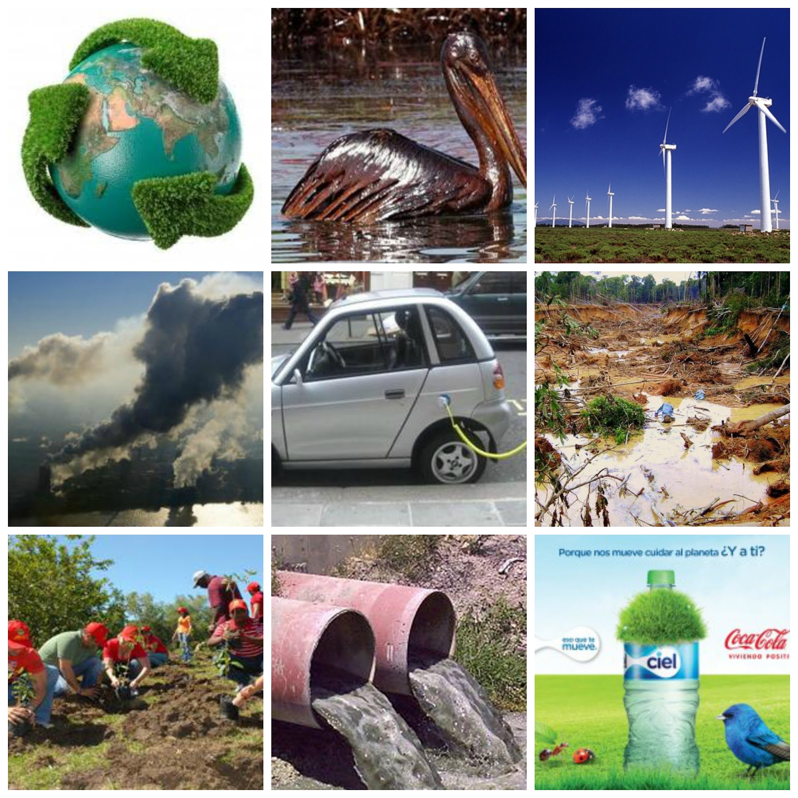 Lista 91+ Imagen Imágenes Sobre El Desarrollo Sustentable Mirada Tensa