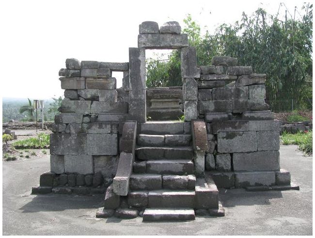 25 Candi-Candi di Indonesia Beserta Letaknya atau Lokasinya | Budaya