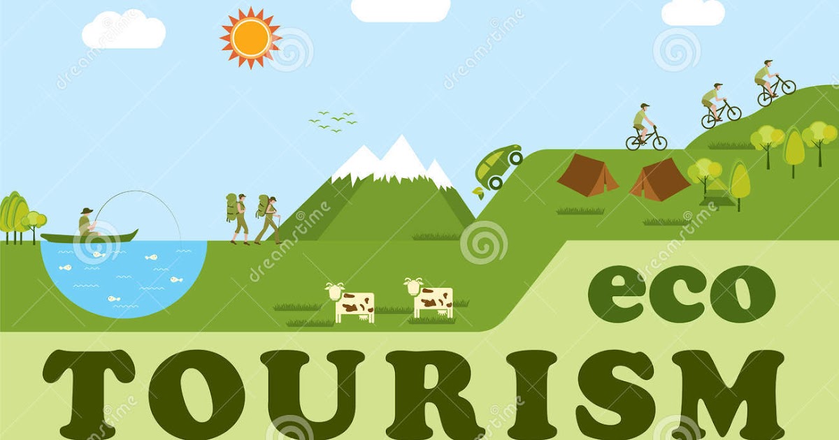ecological tourism trends