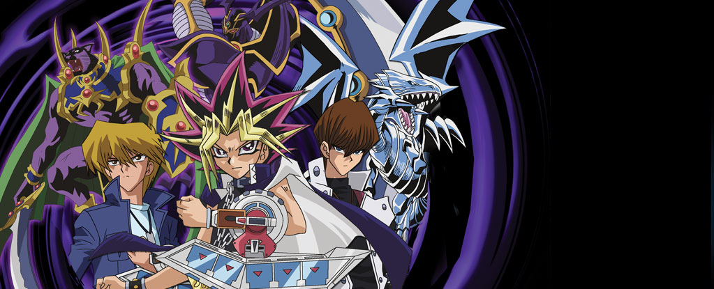 Descargar yugioh Duel Monster sub Indo Descargar yugioh Duel Monster sub Indo
