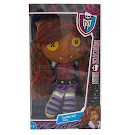 Monster High BBR Toys Clawdeen Wolf Ragdoll Plush Plush