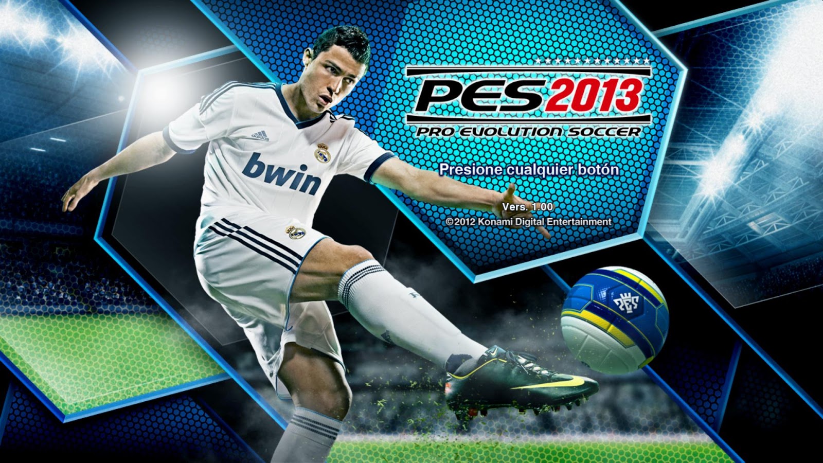 d3dx9 30.dll pour pes 2013