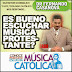 Dr Fernando Casanova - Es bueno o malo escuchar musica protestante - Predica - MP3