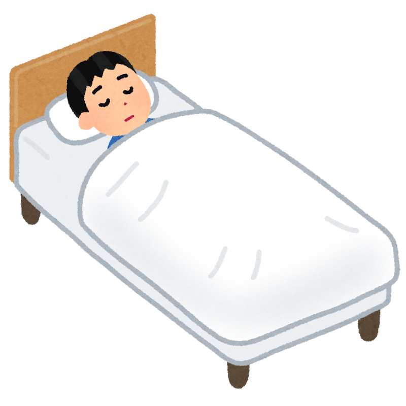 勉強と睡眠には密接な関係がある 睡眠の質を上げる方法