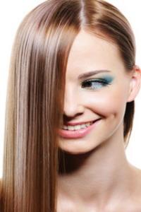 Cara Membuat Rambut Lurus | Berbagi Cara