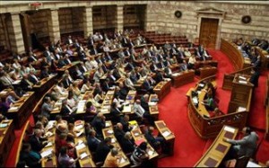 160.000 ευρώ έκαστος για τους υπαλλήλους της Βουλής
