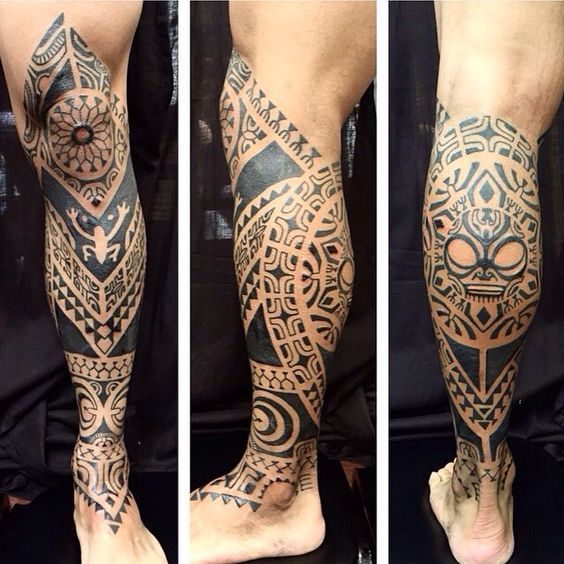 40 Hình Xăm Ở Chân Siêu Vip Cho Nam Giới - Tattoo Leg For Man - Tạp Chí Hình  Xăm